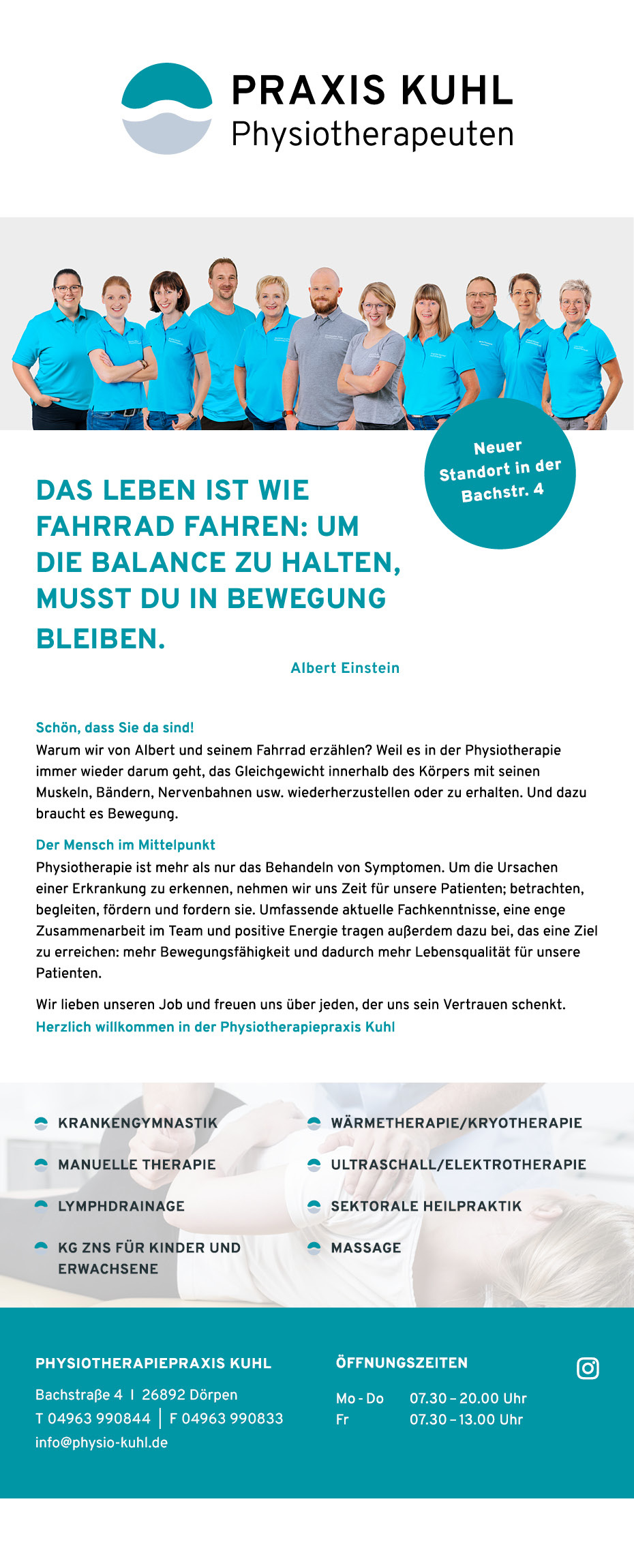 Microsite MD