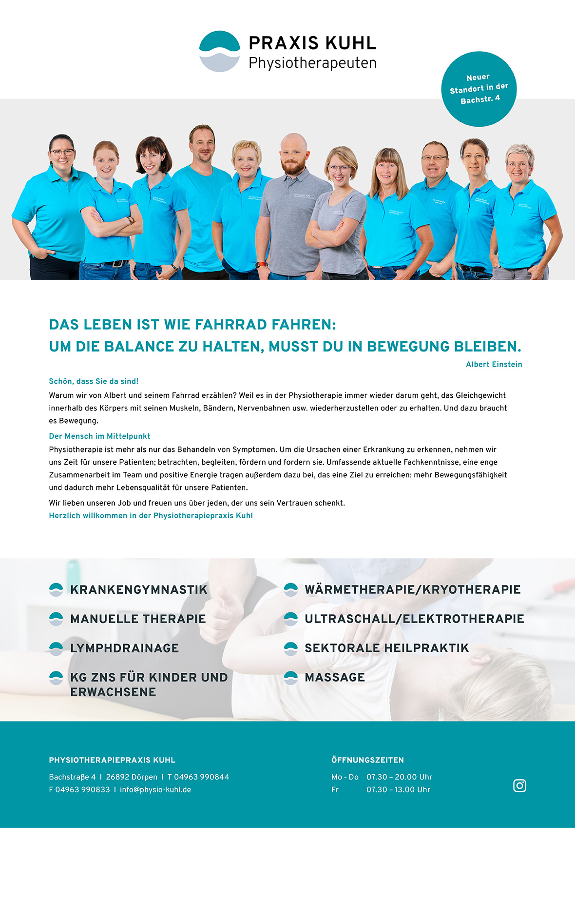 Microsite XL